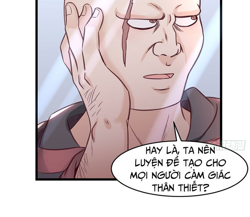 lão tổ của bạn đang online chapter 32 11