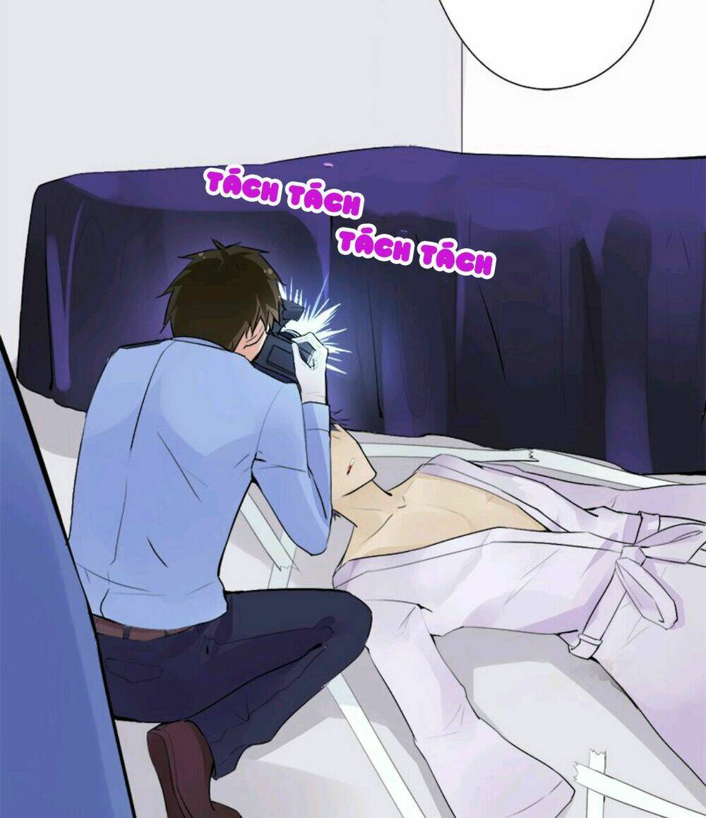 đam mỹ lời ngụy biện chapter 8 5