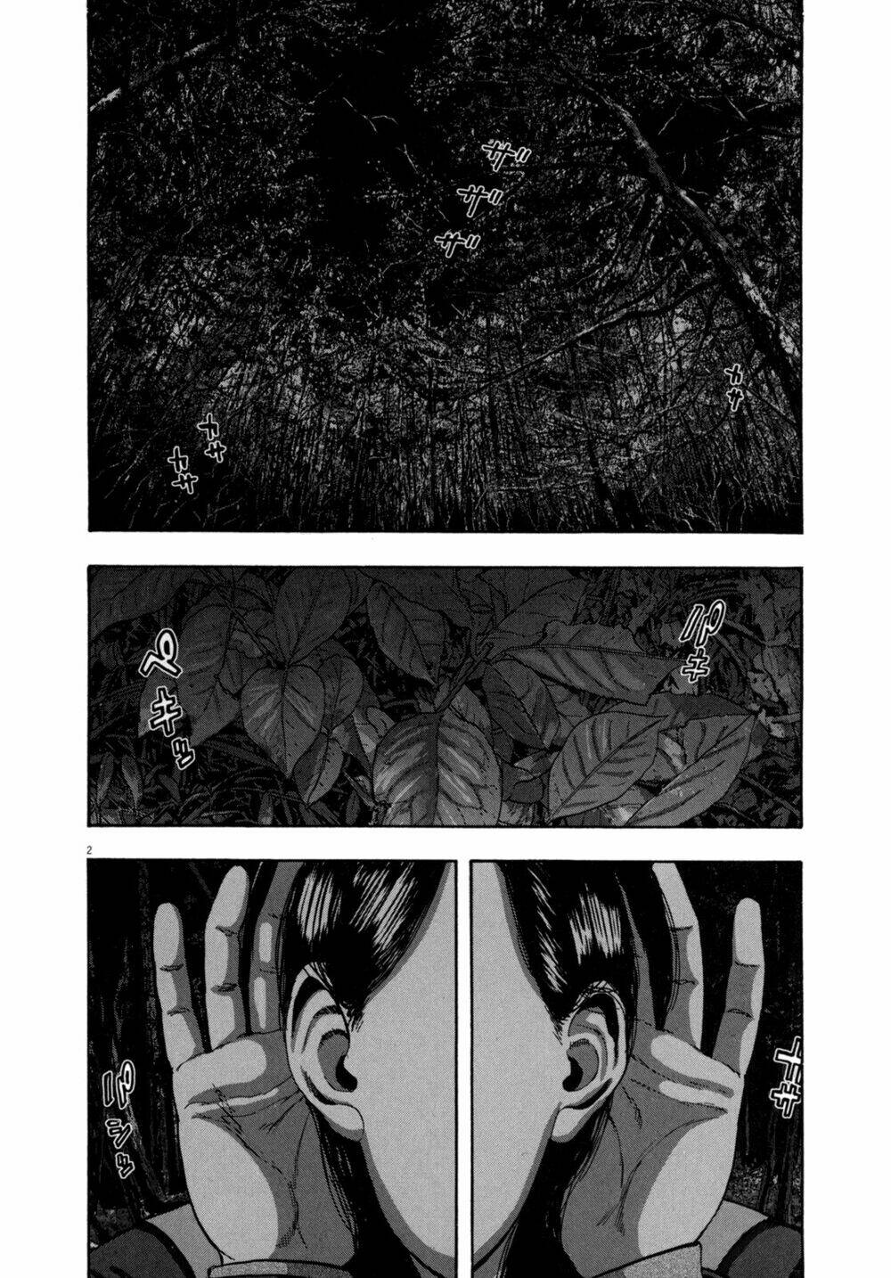 tôi là người hùng chapter 33 1