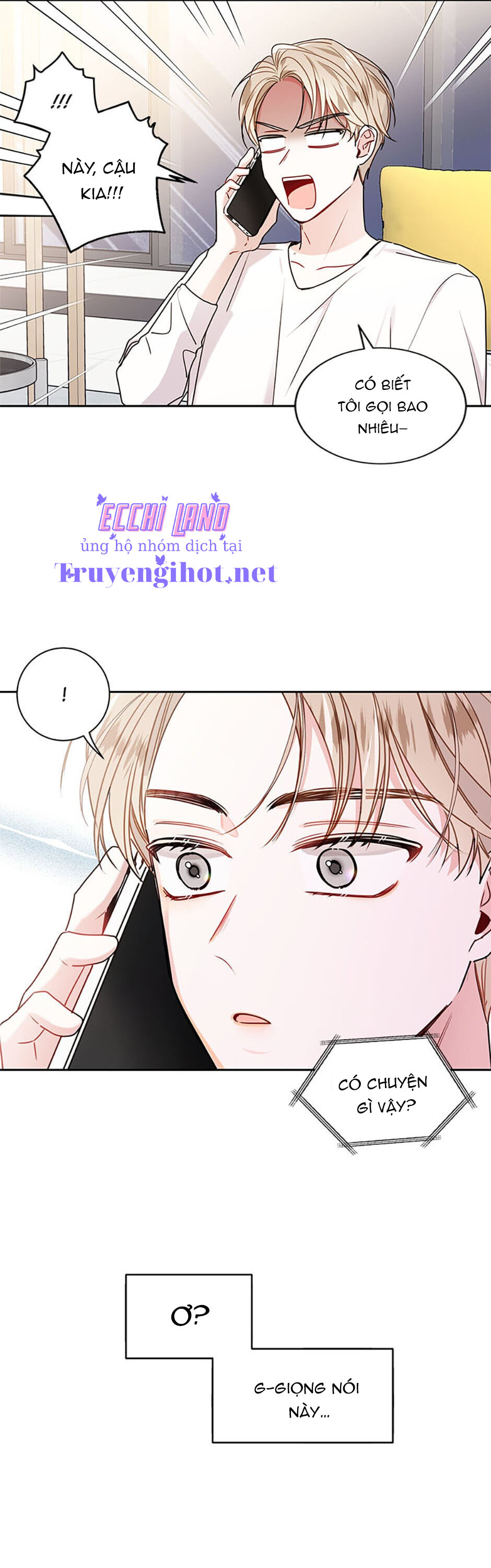 chỉ thị đặc biệt của sếp chapter 24.2 11