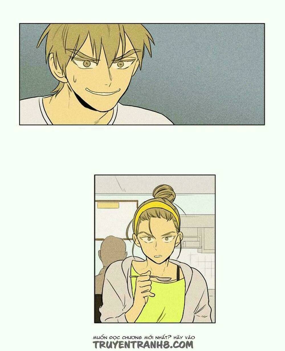 bẫy tình yêu chapter 133 31