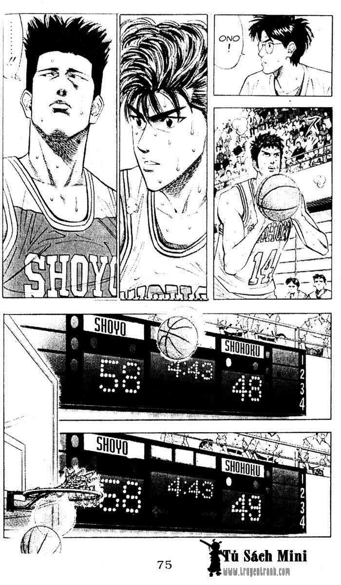 cao thủ bóng rổ chapter 94 4