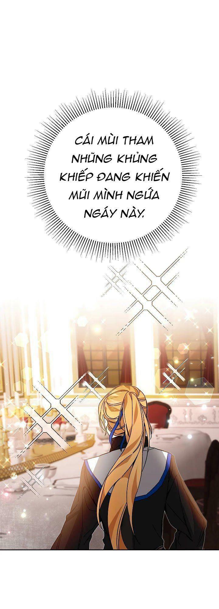 tôi trở thành hoàng đế bạo chúa trong tiểu thuyết chapter 29 2