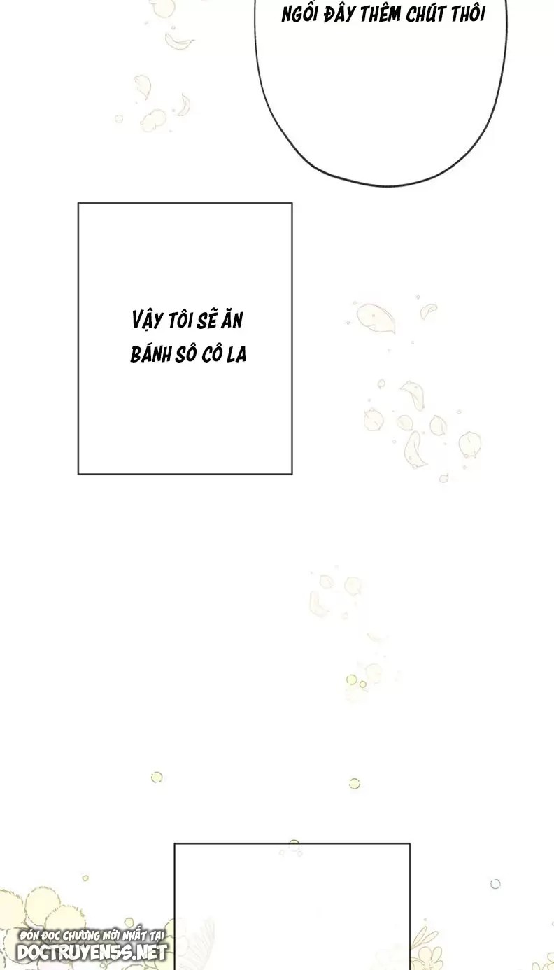 nếu tôi là nhân vật phản diện liệu tôi sẽ chết chapter 26 61