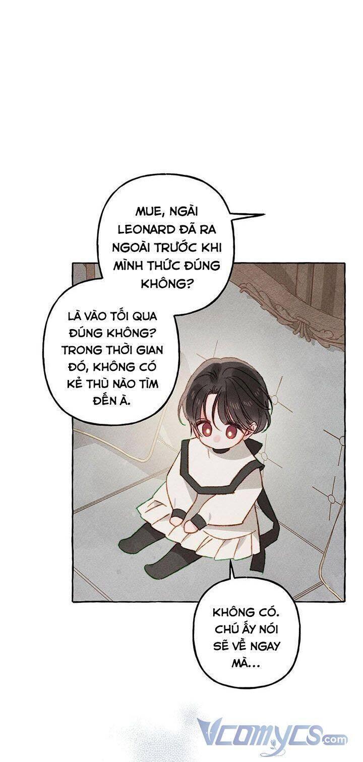 nuôi dưỡng một hắc long chapter 24 6