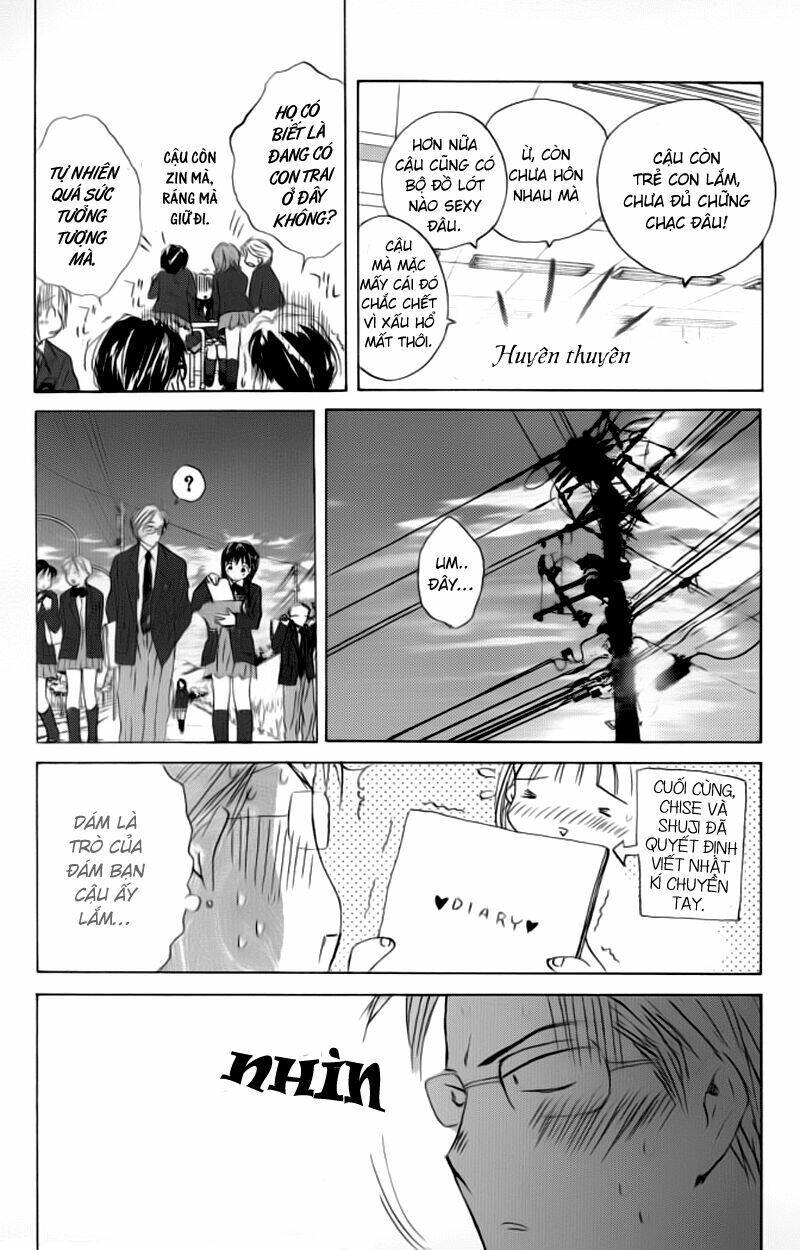 saishuu heiki kanojo chapter 1 12