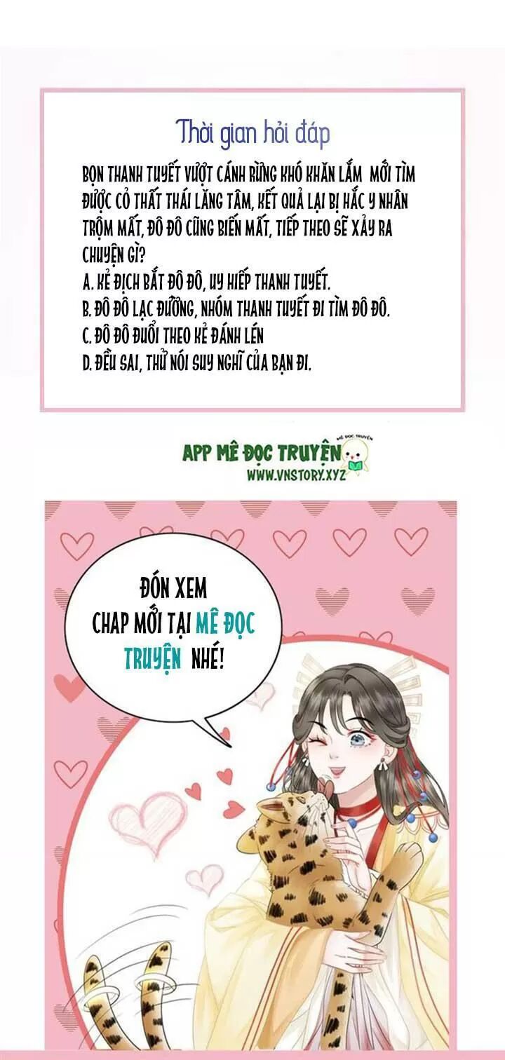 cực phẩm phế vật tiểu thư chapter 67 49