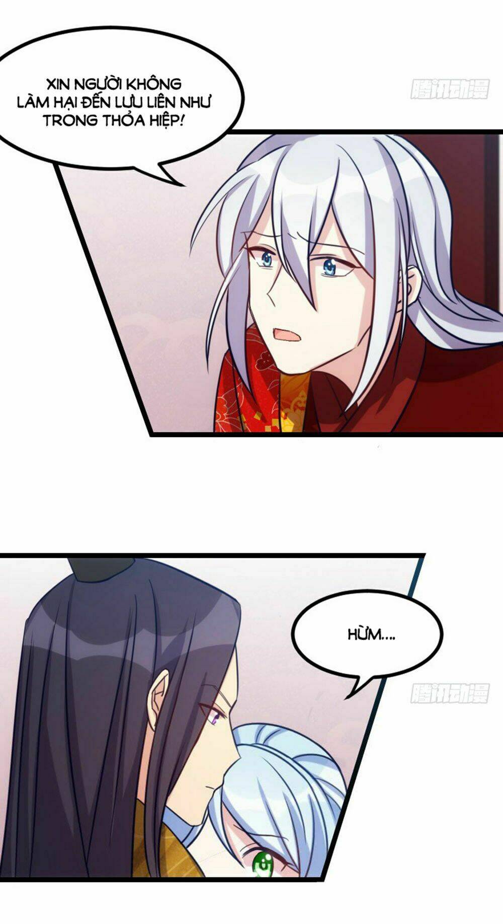 tôi ở dị giới khai ngư đường chapter 47 10