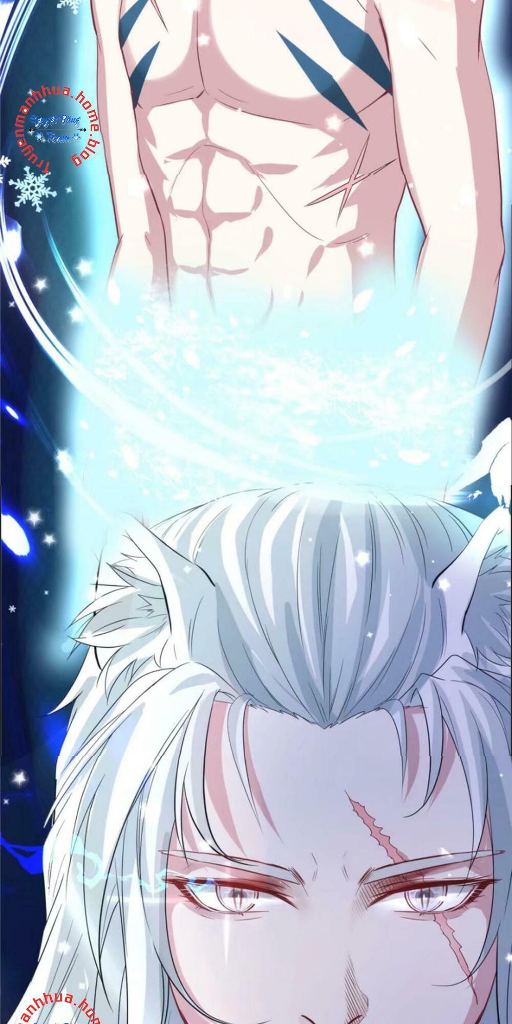 [16+] thảnh thơi thú thế chủng chủng điền, sinh sinh tể chapter 69 19