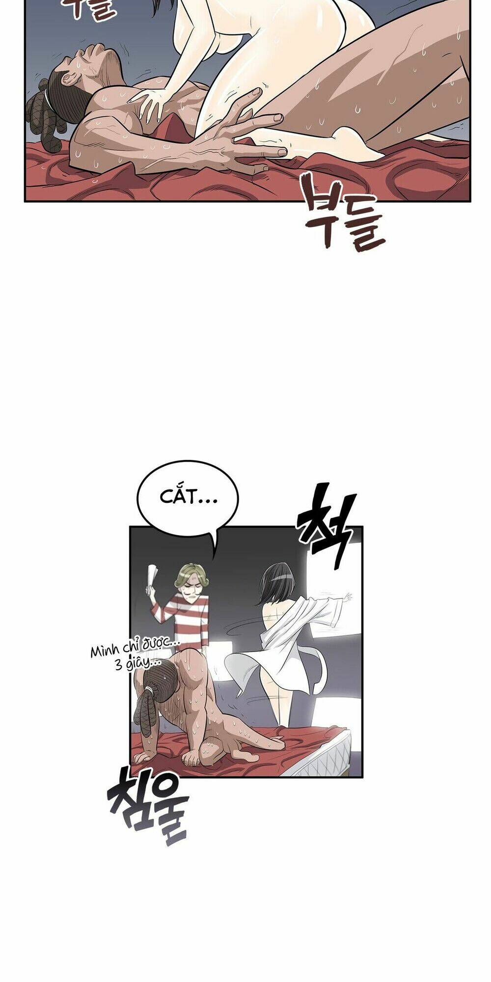 câu lạc bộ sa đoạ chapter 10 40