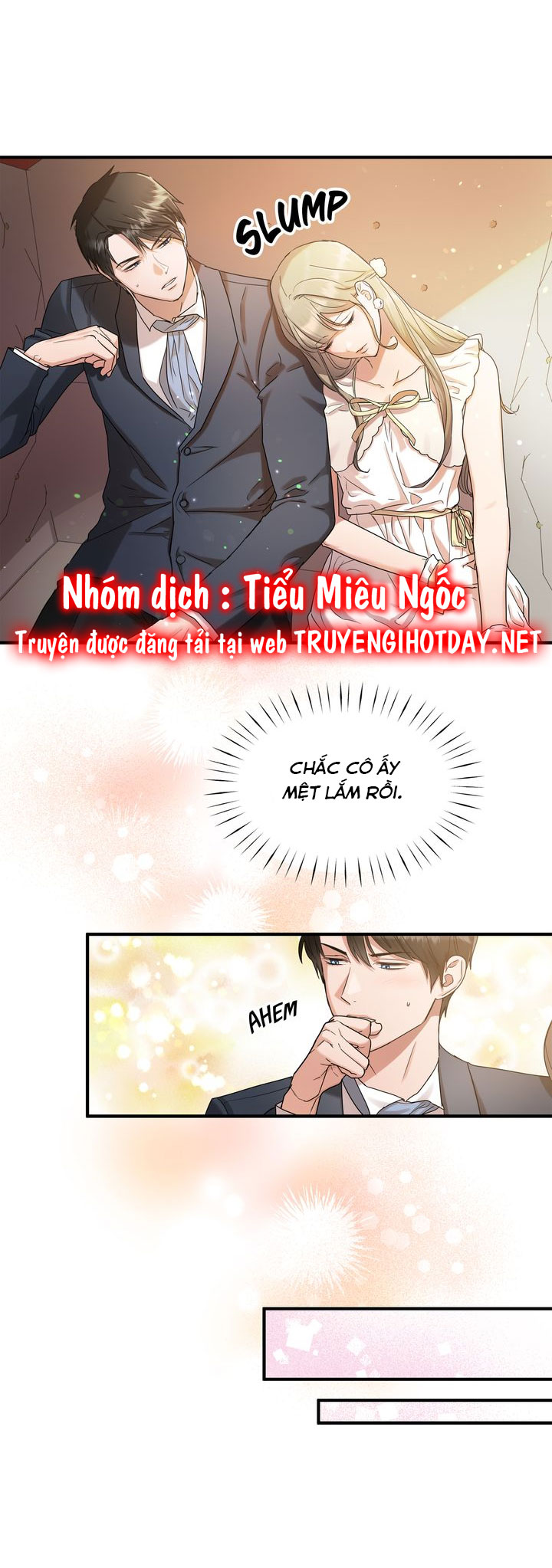hai người thừa kế chapter 57 19