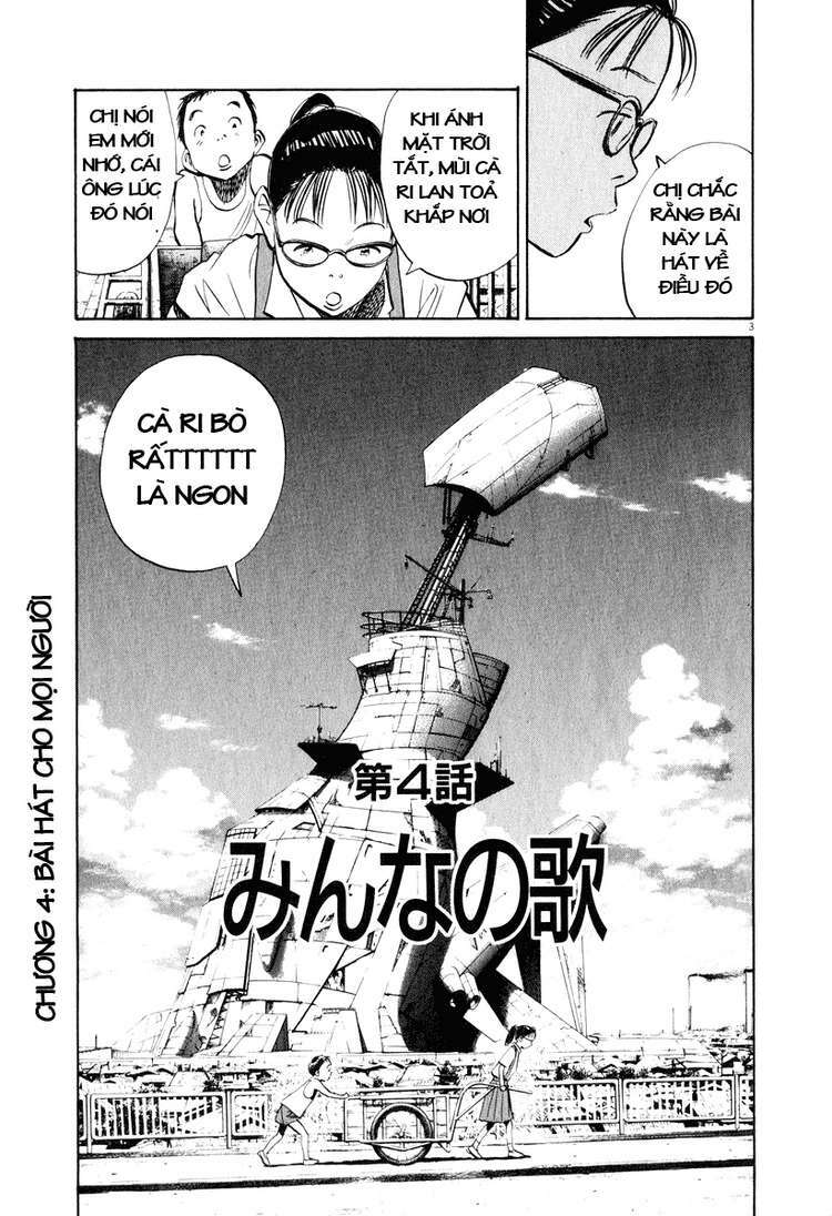 những chàng trai thế kỉ 20 chapter 196 3