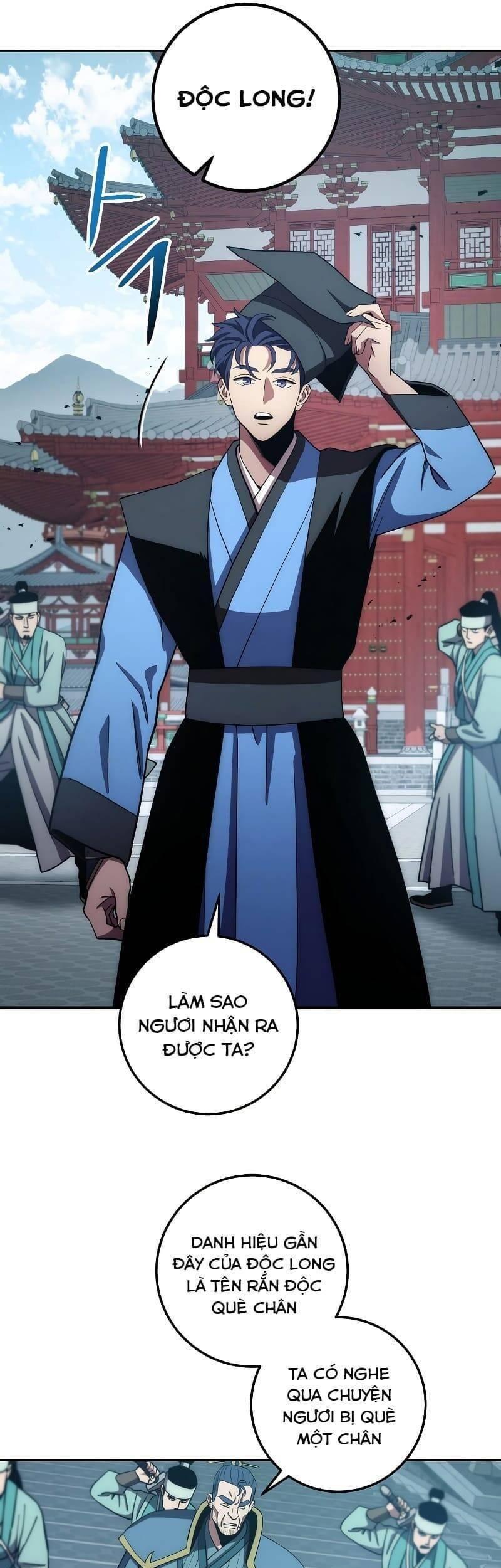 huyền thoại diệt thế độc long chapter 107 63