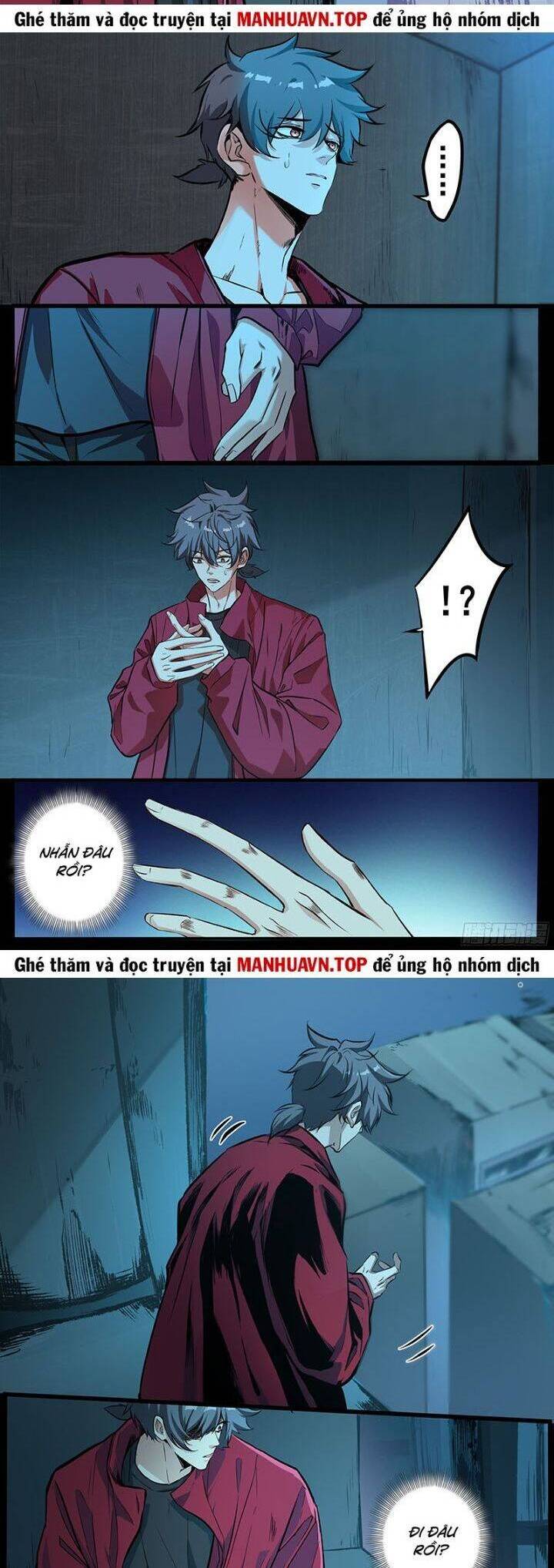 di độ thâm uyên - trùng khởi kỷ nguyên chapter 26 4
