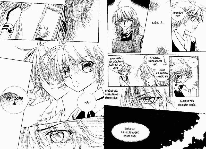 legend - truyền thuyết fushigi chapter 5 16