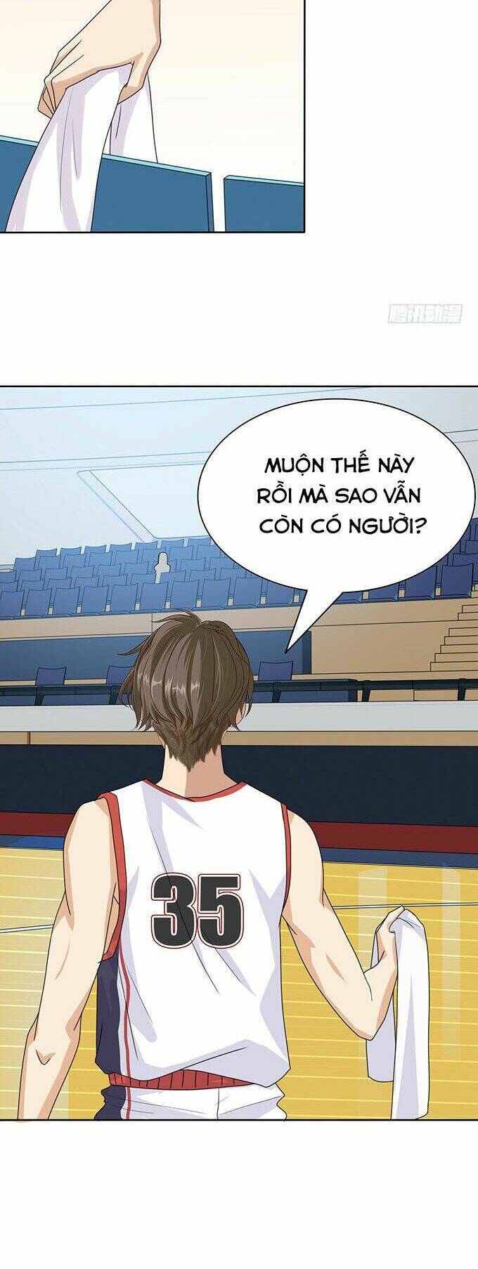 tình yêu ba tuyến chapter 9 21