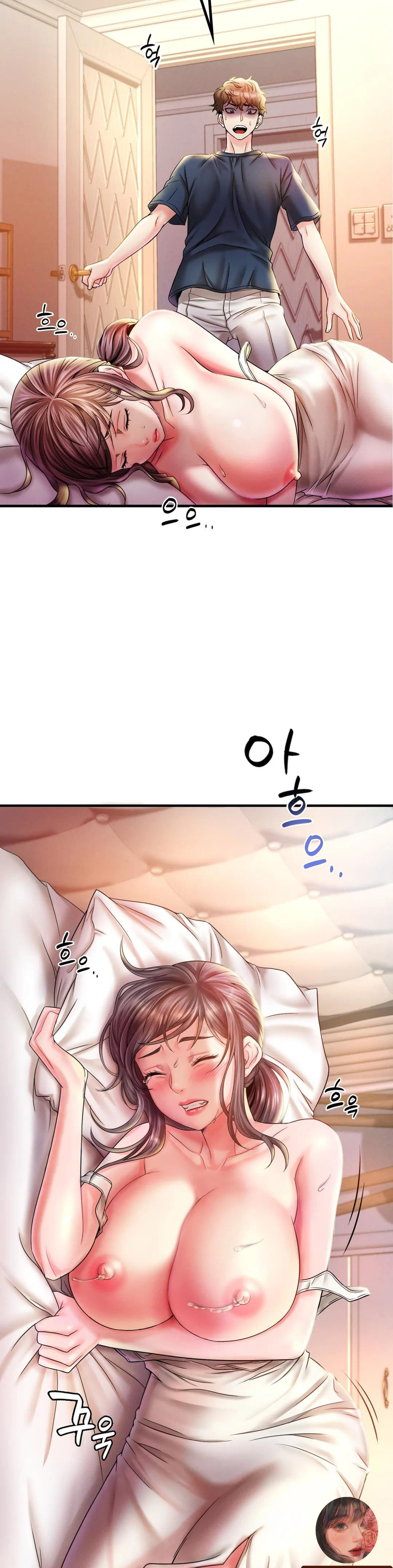 tôi muốn say cô ấy chapter 4 3