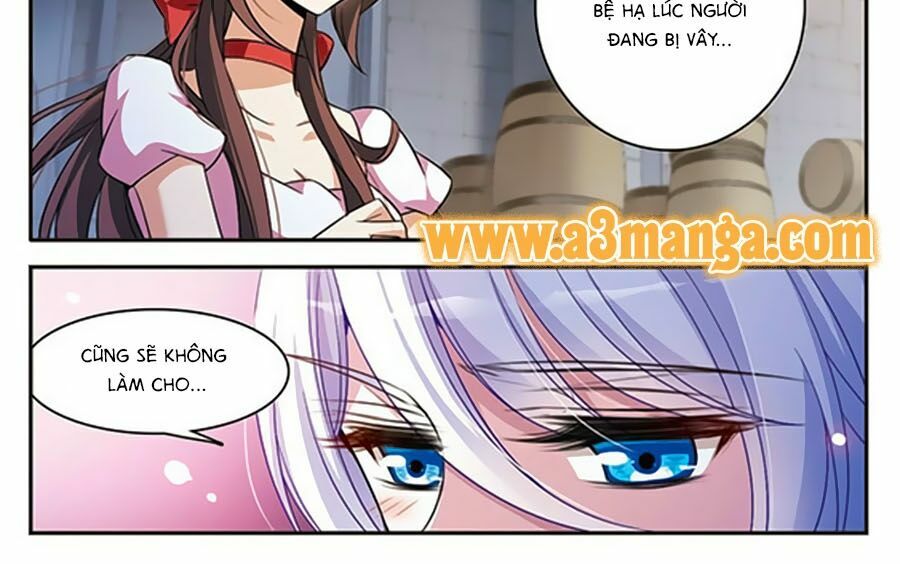 kỵ sĩ hoang tưởng dạ chapter 140 3