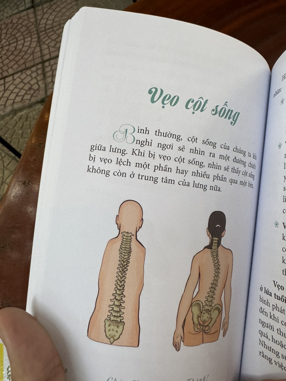 [In màu] CHÀO TUỔI TRƯỞNG THÀNH - Trần Thị Huyên Thảo - NXB Tổng Hợp Thành Phố Hồ Chí Minh.