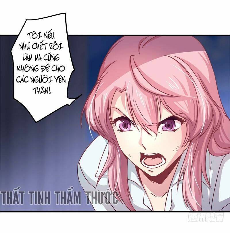 cuồng duệ tiểu thê chapter 4 7