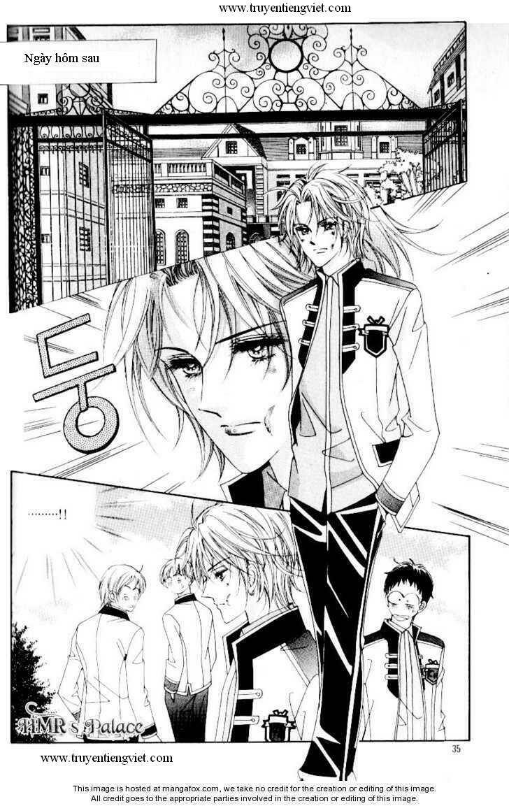 thần tượng mua sắm chapter 25 2