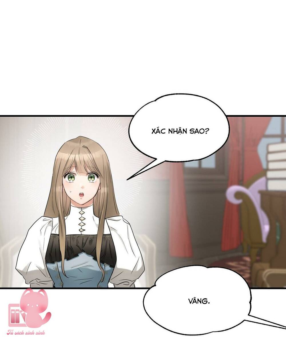 người thừa kế chapter 31 30