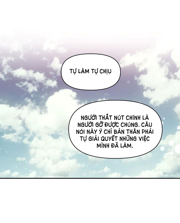 Căn Nhà Của Hồ Ly chapter 14.2 - Trang 24