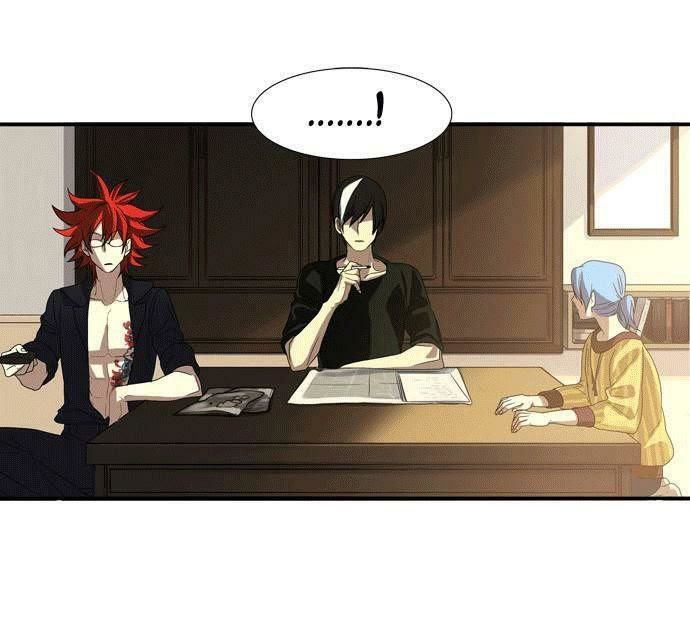 si mun - người giao tiếp với linh hồn chapter 24 41