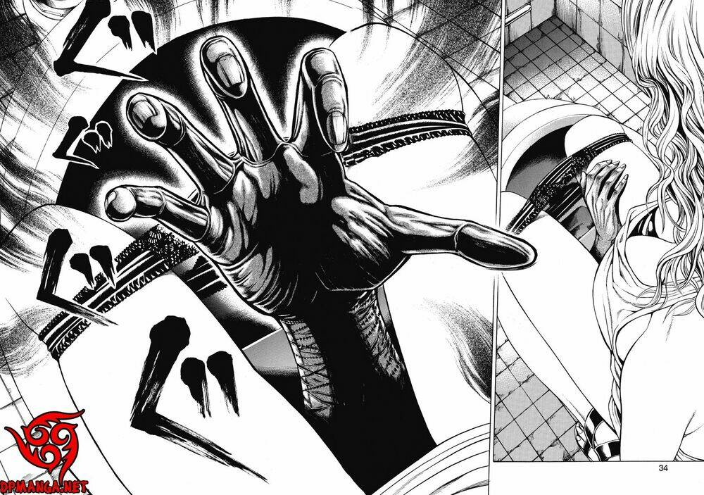 kiriko chapter 1.2 13