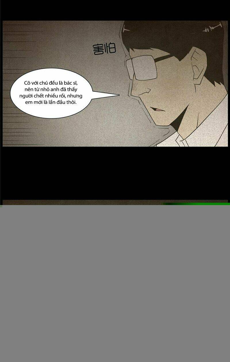 kinh dị đêm khuya chapter 67 15