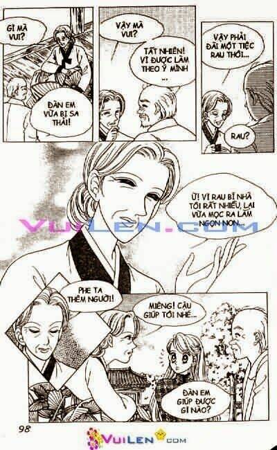 cô gái đến từ quá khứ chapter 8 95