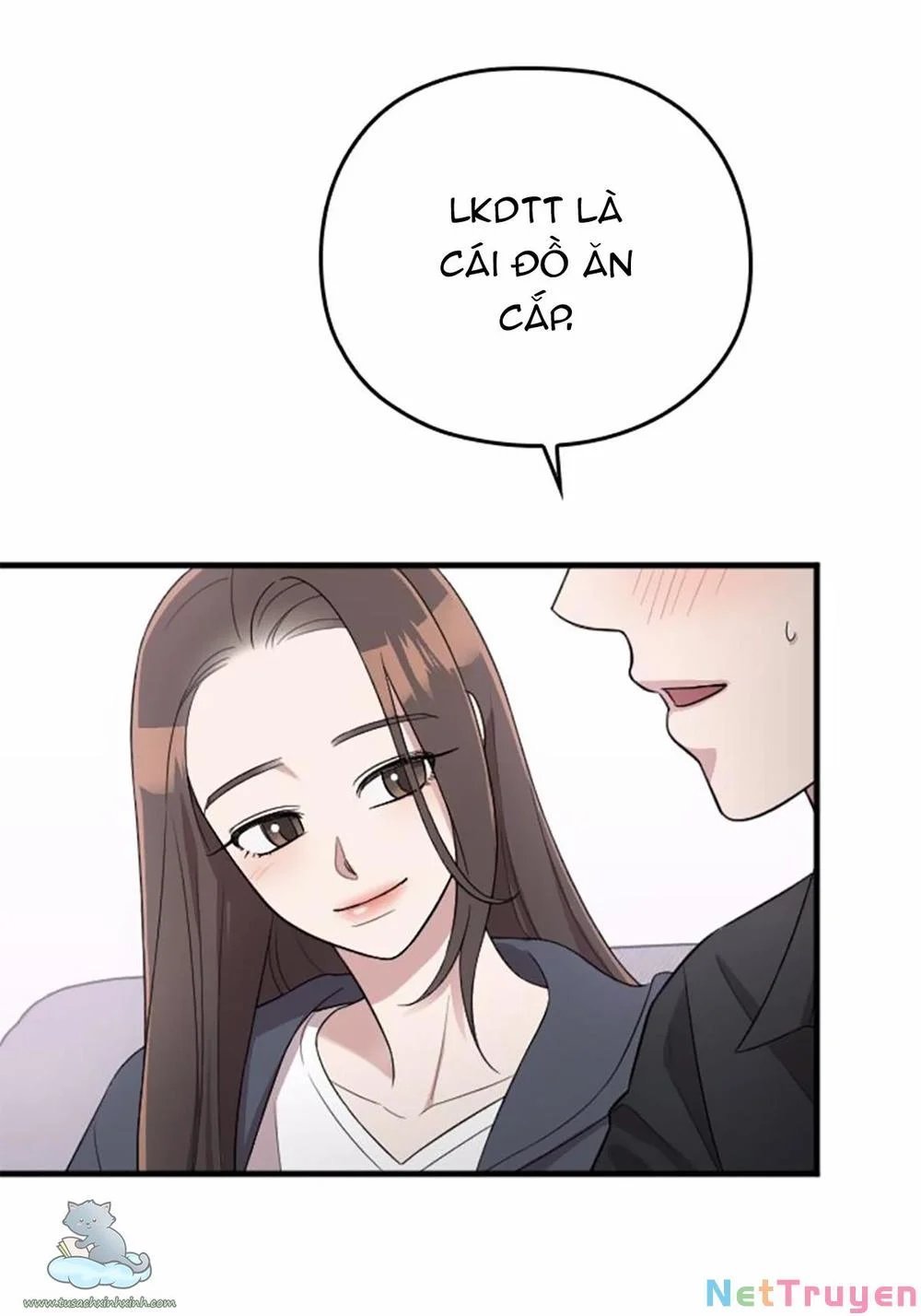 cô đi mà lấy chồng tôi chapter 39 46