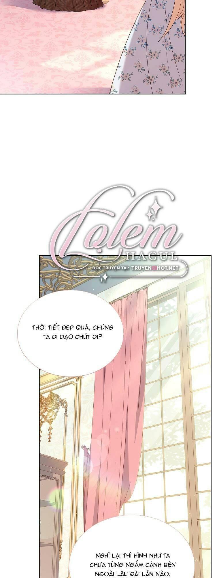 để yên cho tiểu thư hiền chapter 87 56