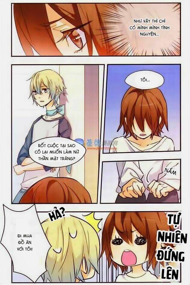 ngôi sao câu lạc bộ chapter 22 8