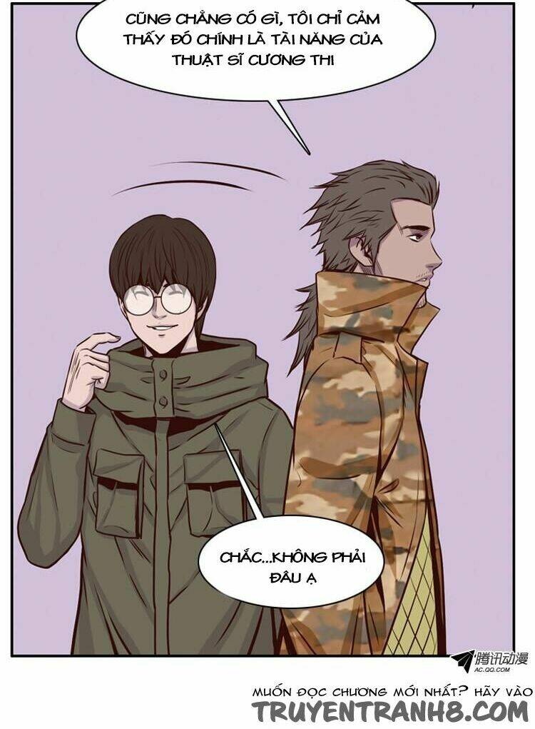 vua của vong linh chapter 151 6