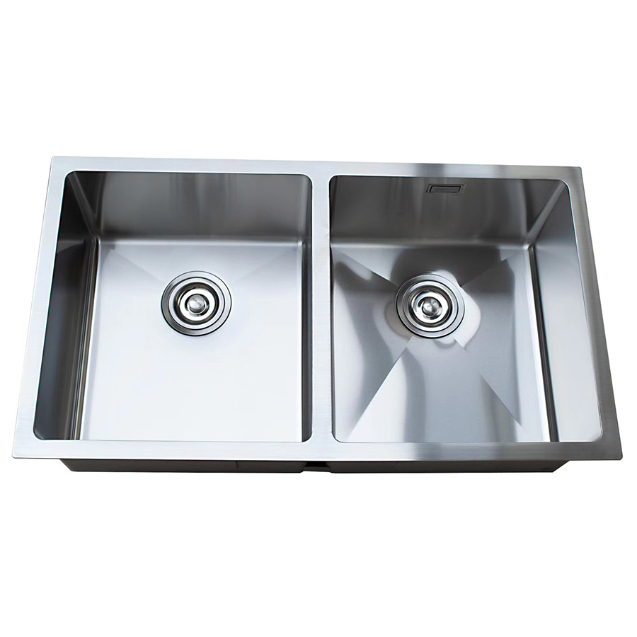 Chậu rửa bát Munchen MBS4581-S02 hàng chính hãng