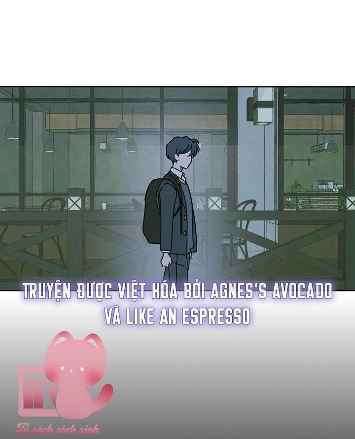 tiền bối, đừng nóng! chapter 9 34