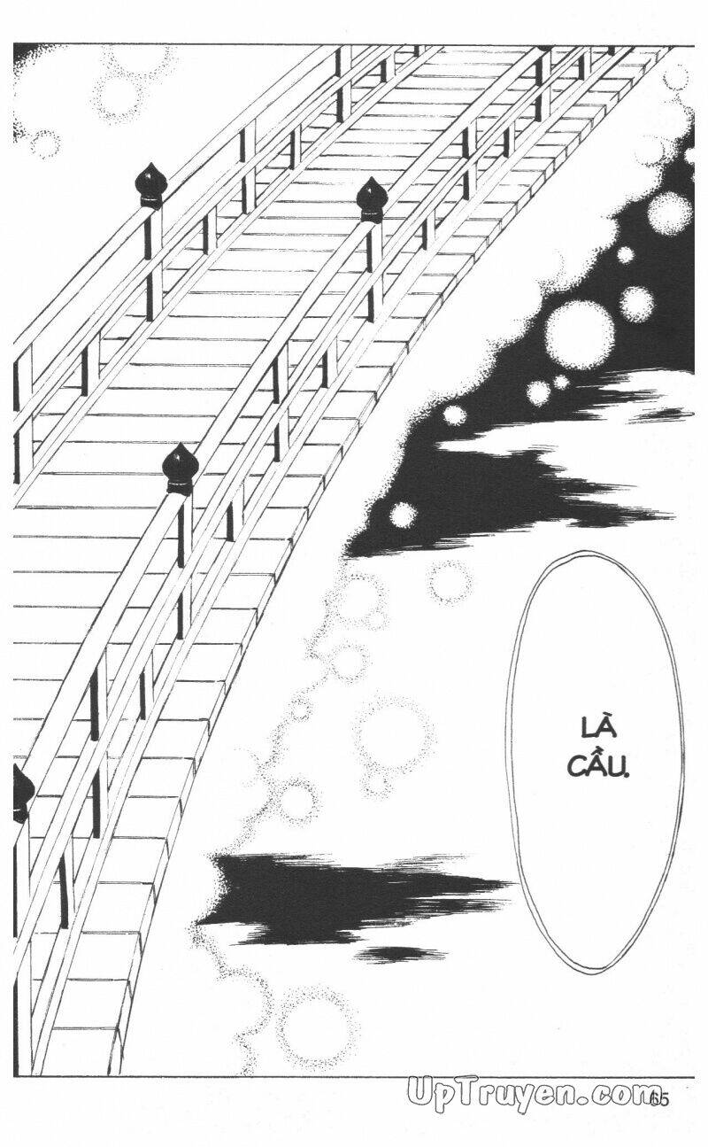 xxxholic - hành trình bí ẩn chapter 18 67