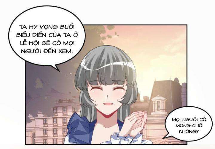 quy tắc sinh tồn của công chúa chapter 92.1 22