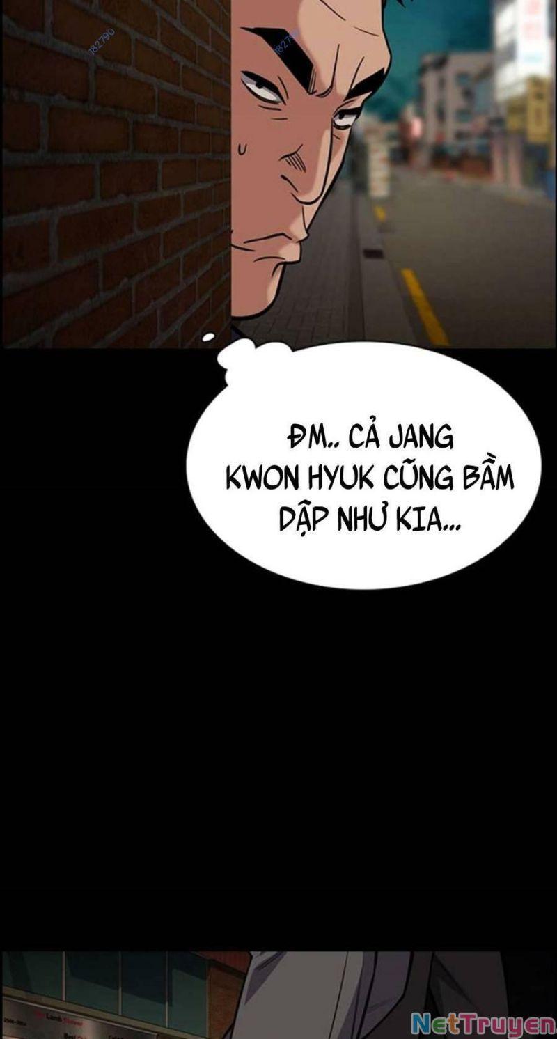 giáo dục chân chính chapter 97 11