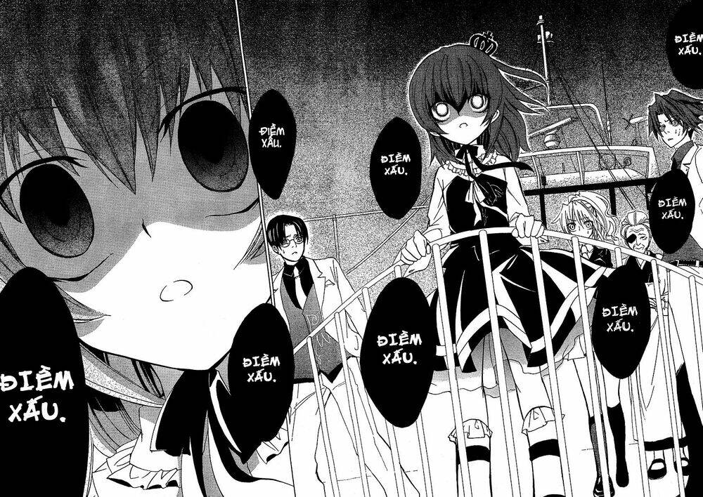 umineko no naku koro ni episode 1: legend of the golden witch chapter 1 25