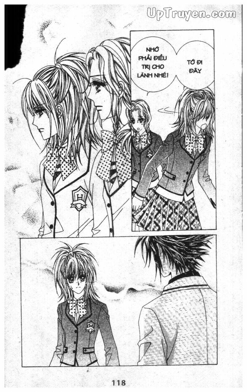 dạ khúc chapter 1 119