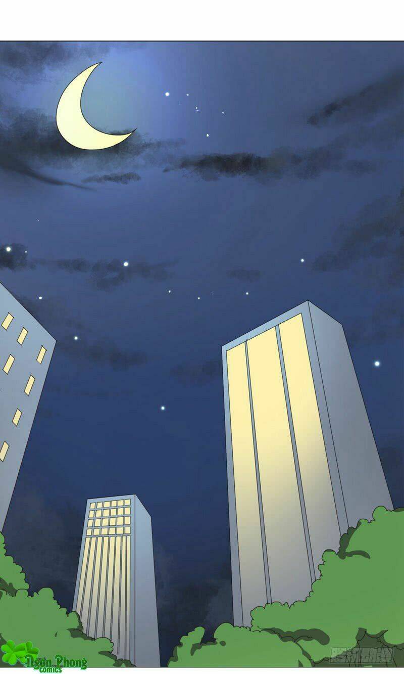 siêu mẫu thế thân chapter 20 2