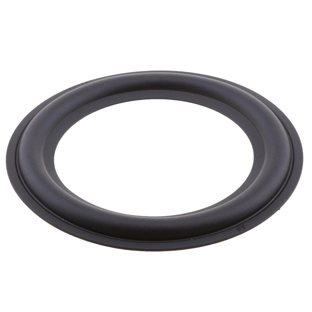Loa Âm Thanh Cao Su Xốp Loa Edge Sửa Chữa 4 Inch 5 Inch 6 Inch