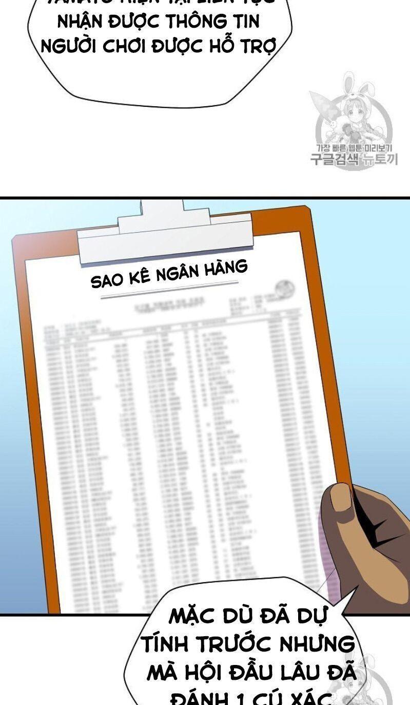 tiêu diệt đấng cứu thế chapter 40 82