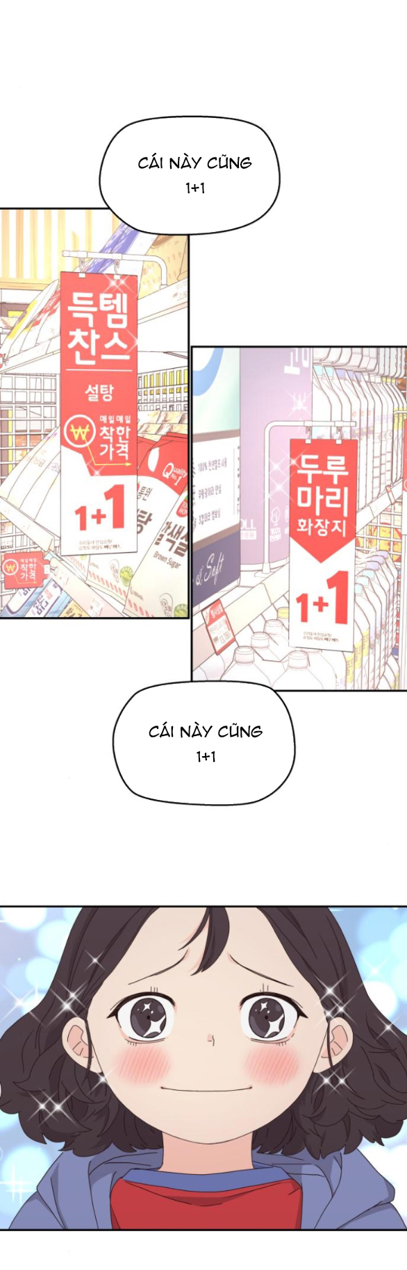 sam yi tái sinh chapter 4.1 23