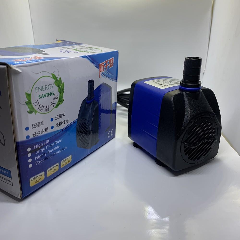 Bơm 16w dùng cho quạt điều hoà hơi nước nhựa đẹp chống ố mùi