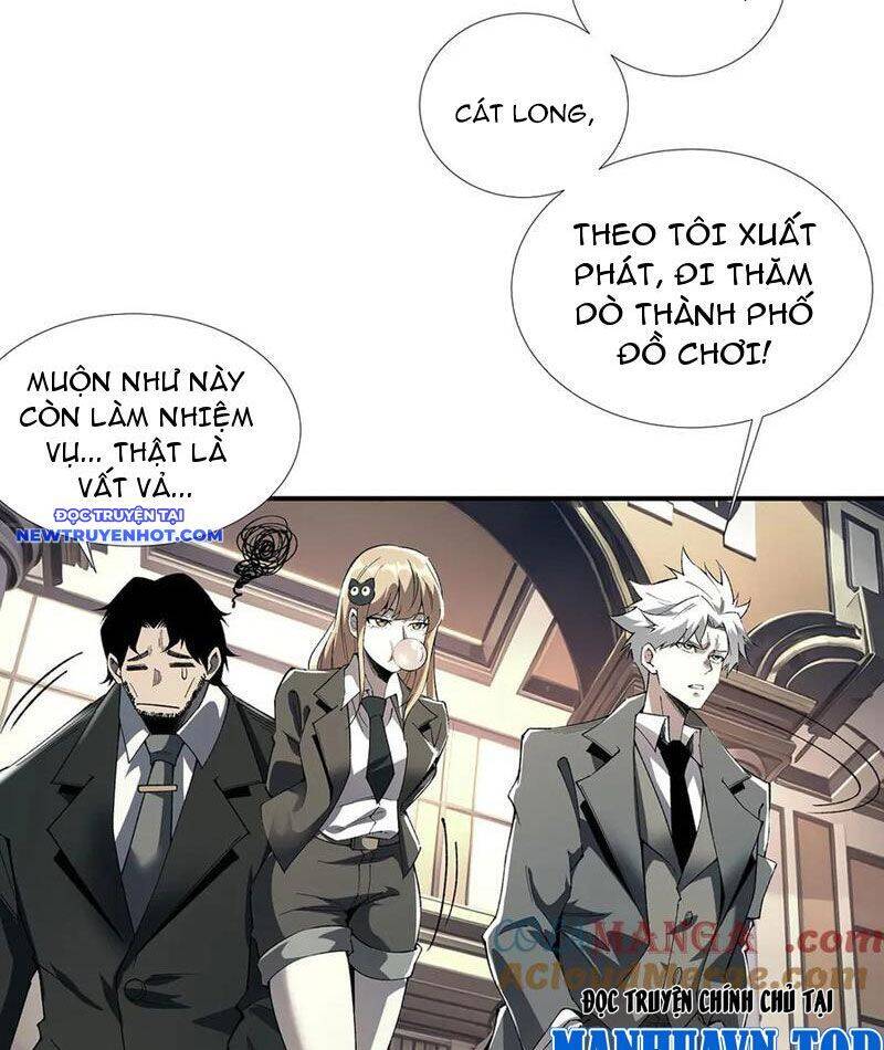 vô hạn thôi diễn chapter 43 15