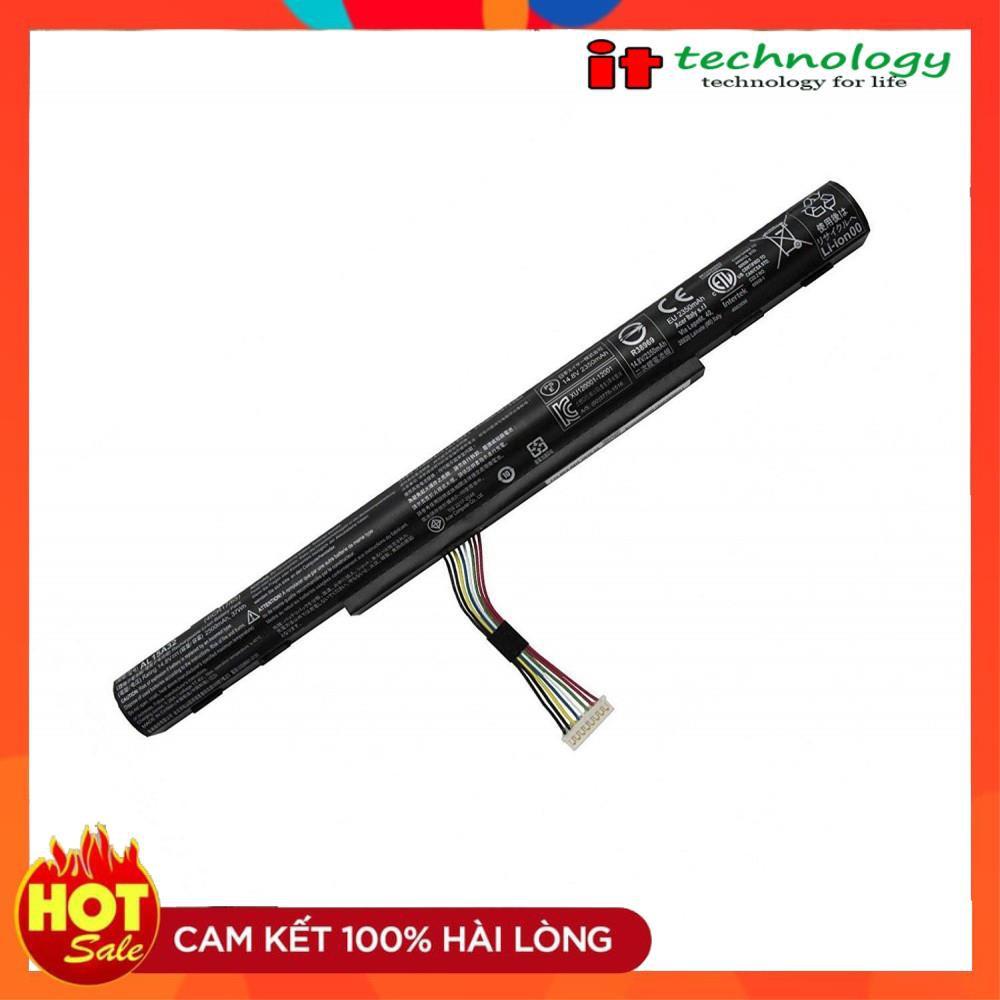 Pin Laptop Acer Aspire E5-475 E5-475G E5-575 E5-575G E5-575T E5-575TG E15 AS16A5K AS16A7K AS16A8K