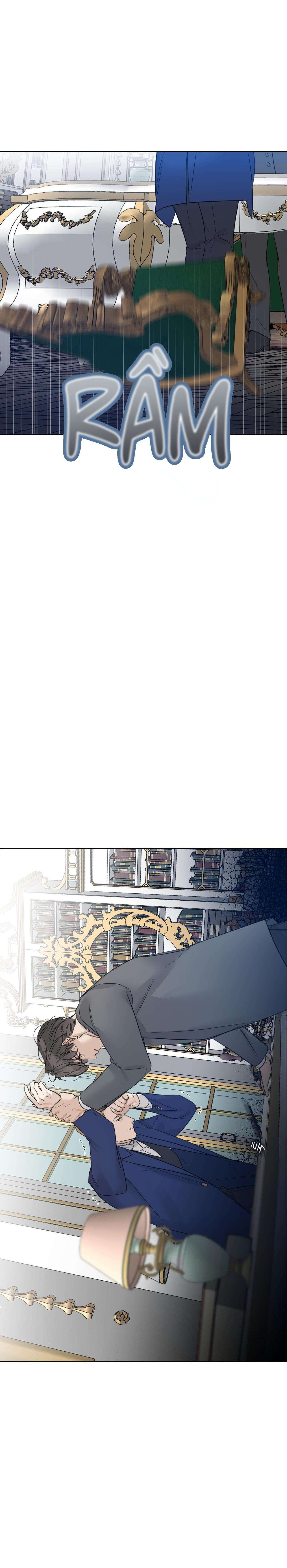 bước vào vườn hồng chapter 39 7